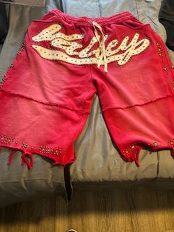 Valley Dreams Jorts