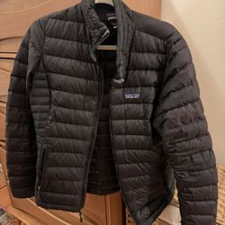 Women’s Patagonia Down Sweater 