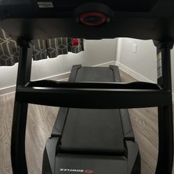 Treadmill BOWFLEX