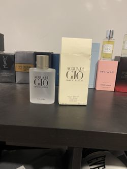 Acqua Di Gio EDT