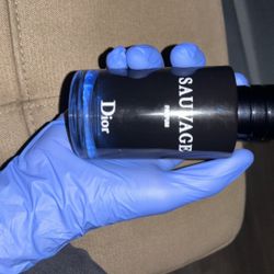 Dior Sauvage 