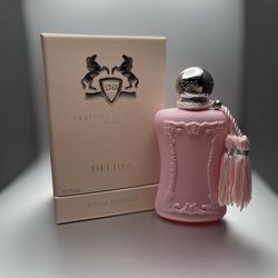 Parfum De Marly Delina