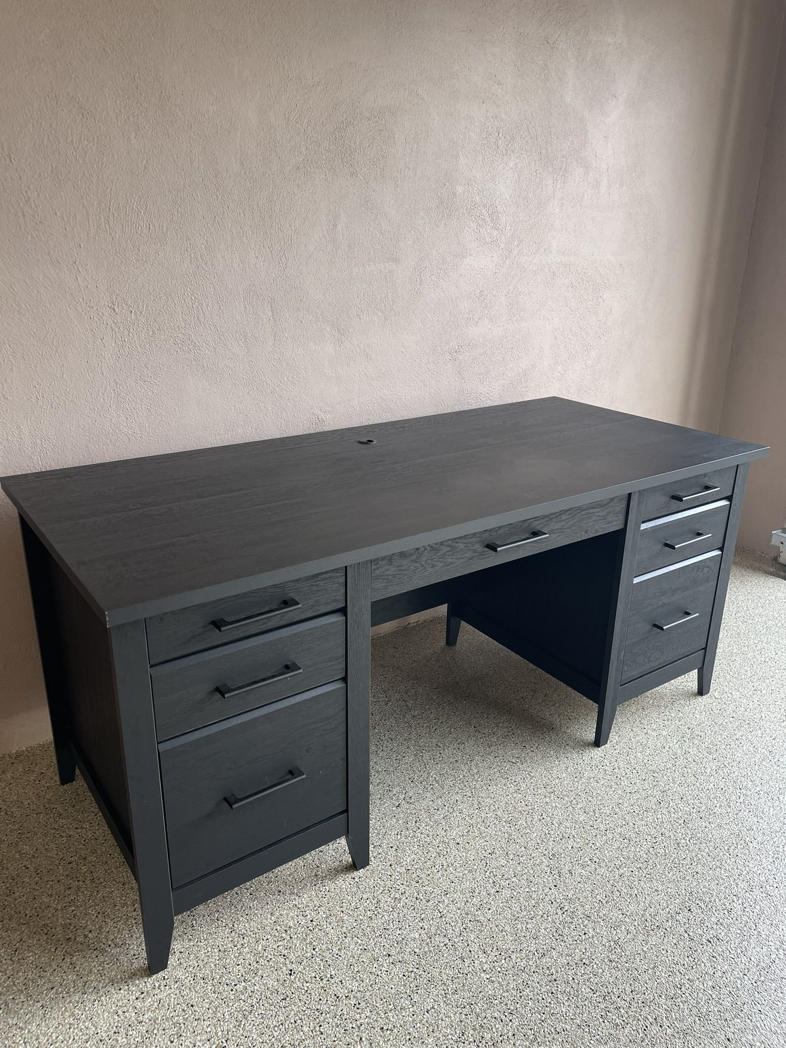 Executive Desk