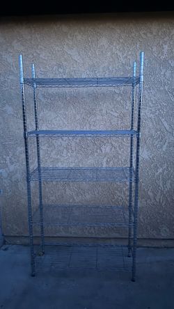 Shelf