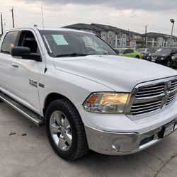 2014 Dodge Ram Hemi