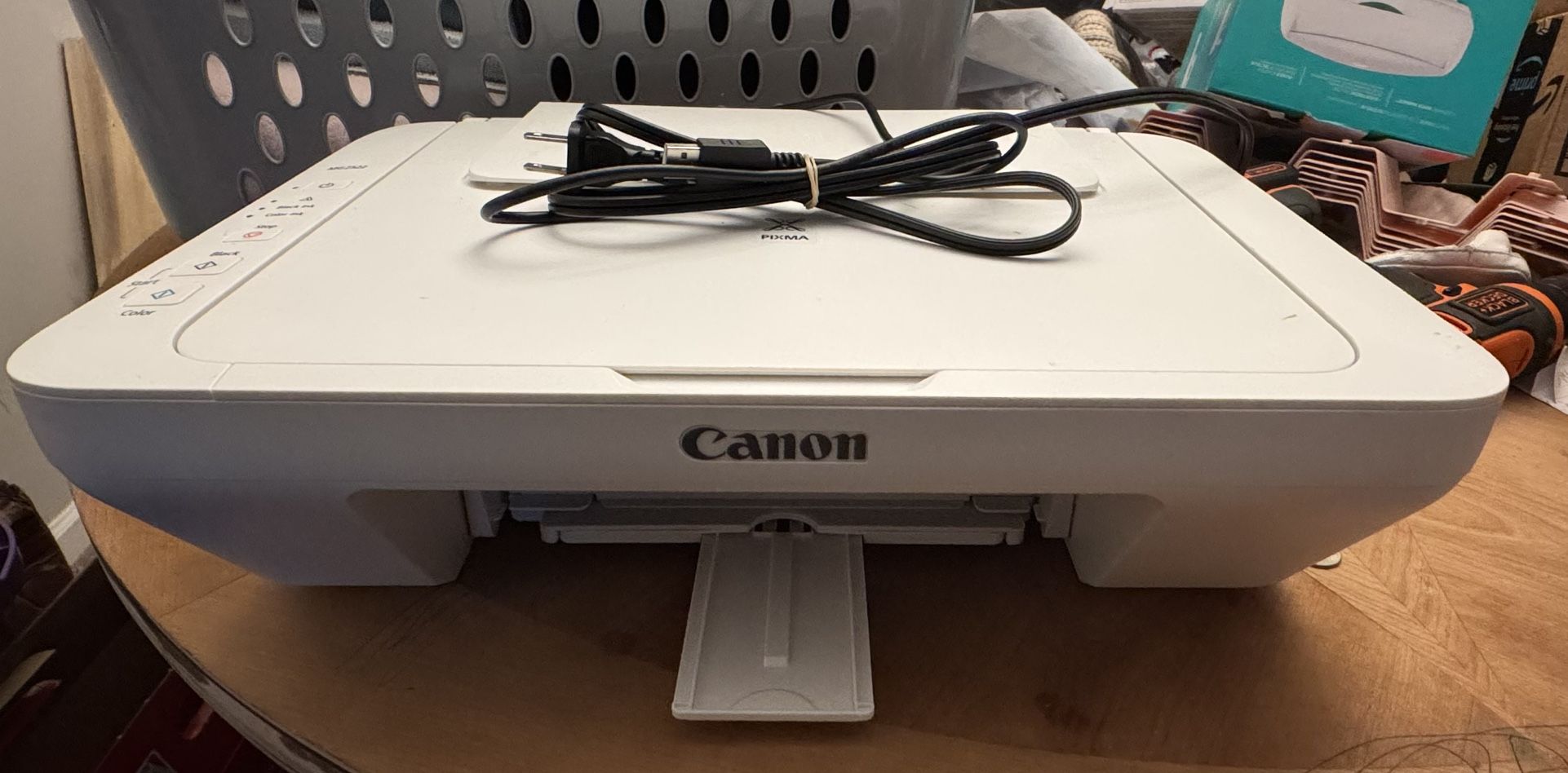 Canon PIXMA MG2522 Printer