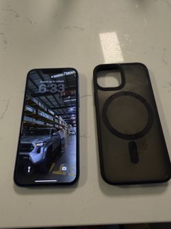iPhone 13 mini