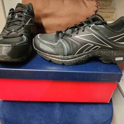 Reebok Mens Rbk Premier Road Plus VI Mens Running Shoes Size 12
