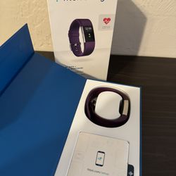 Fit Bit Charge 2 
