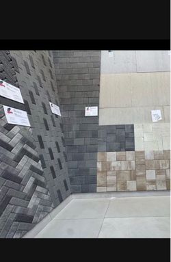 Pavers