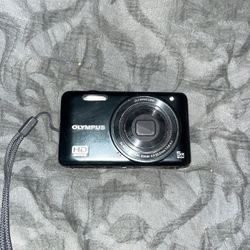 Olympus Digital Camera 