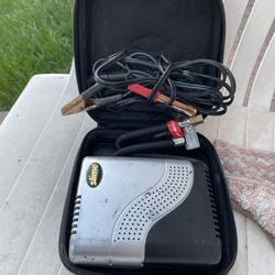 INFLATOR 83d Ave Indian school area