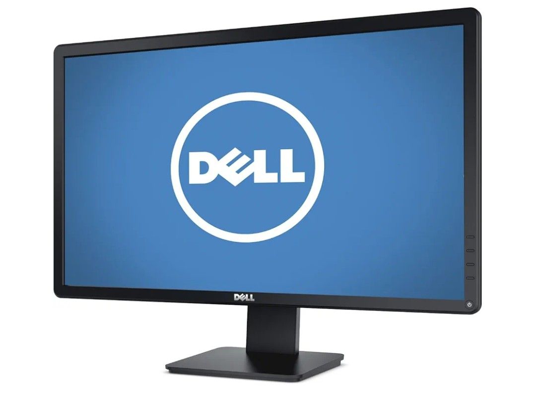 Dell Desktop Monitor 24" SE2416HX