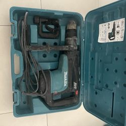 Makita / Milwaukee Hammer Tools