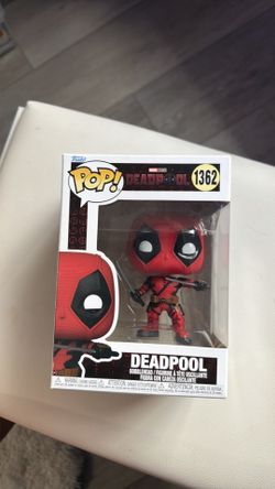 funko pop