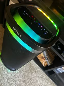 Sony ULT TOWER 9 Party Speaker OBO