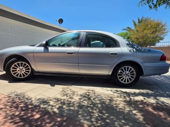 2003 Mercury Sable