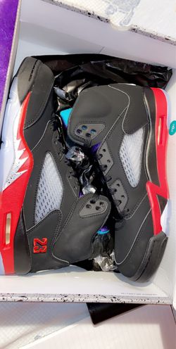Jordan 5 Top 3 Size 9.5