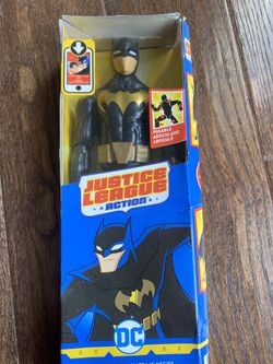 Batman toy