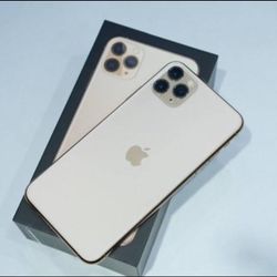 iPhone 11 Pro Max Unlocked 