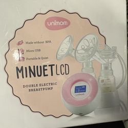 Omni Breast Pump
