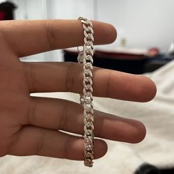 925 silver bracelet