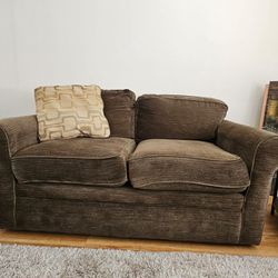 Couch Lazboy