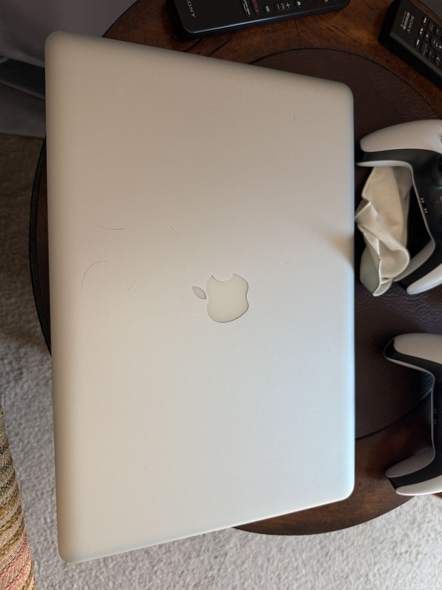 MacBook Pro (Mid 2012)