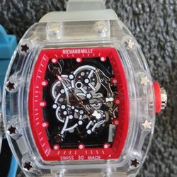 Clear RM Watch Sale !