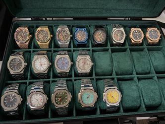 Men watch’s
