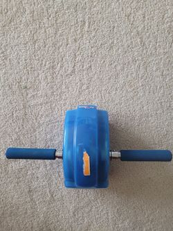 Ab Roller