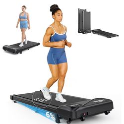 Brand new walking pad