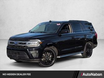 2022 Ford Expedition