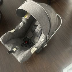 Nuna Baby Car Seat