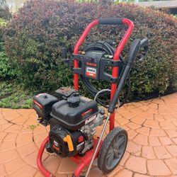 Pressure Washer (excellent condition)
