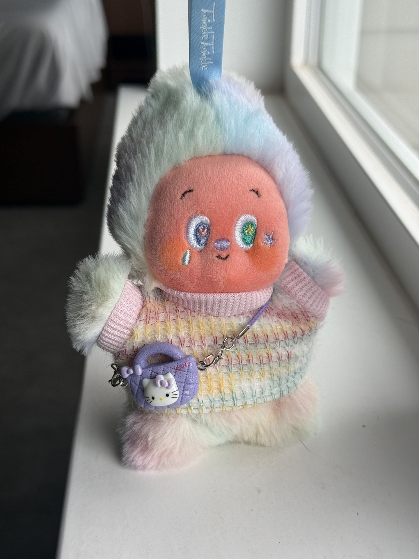 PoP Mart Twinkle Twinkle Sweet Dreams Plush Marshmello