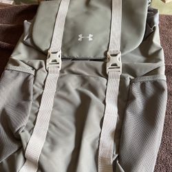 UA Union lifestyle Rucksack