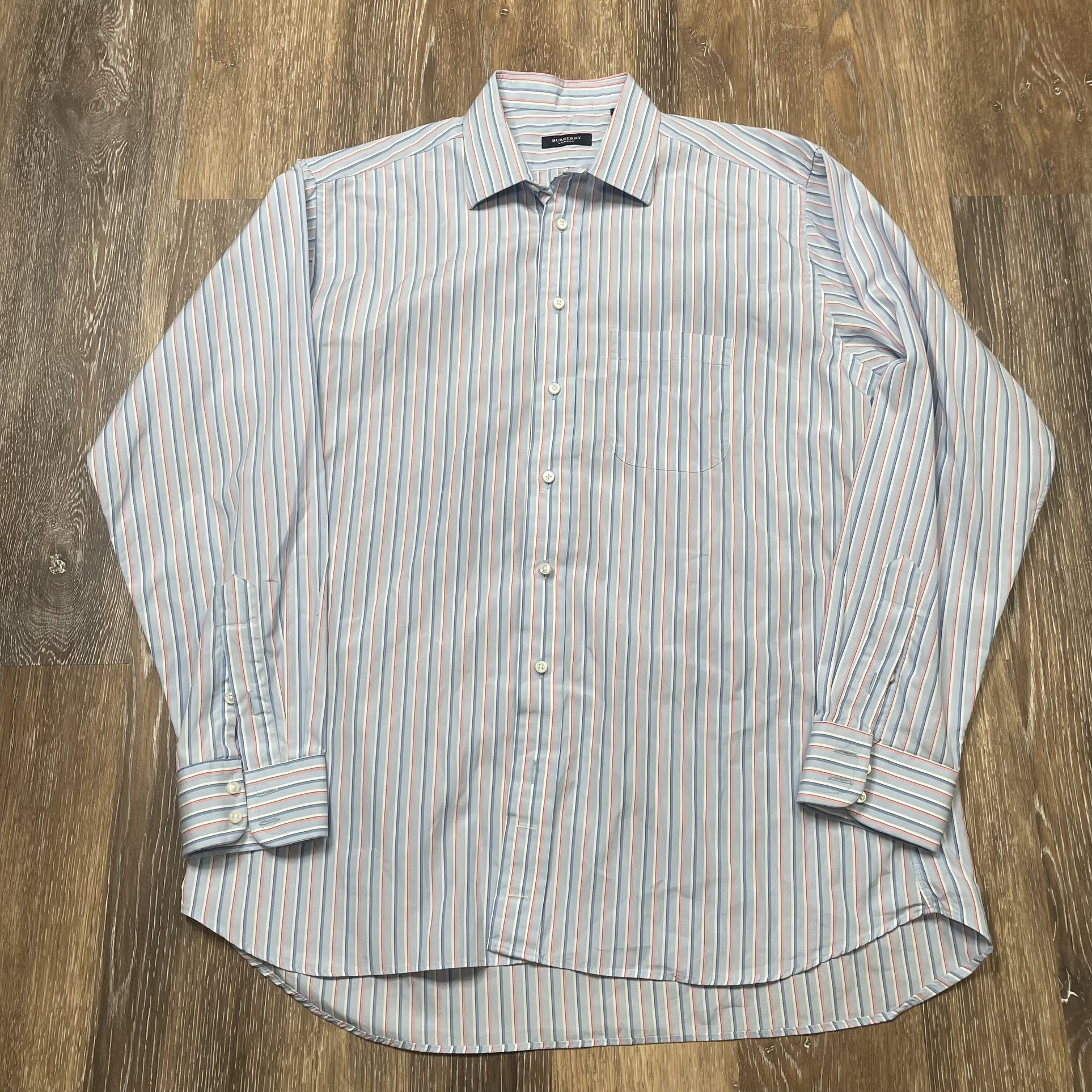Burberry Shirt