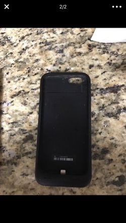 Mophie juice packs for iPhone 6 and 6+