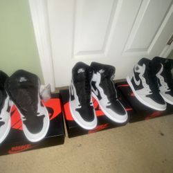 Retro Jordan 