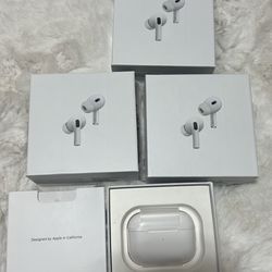 airpod pro gen 2