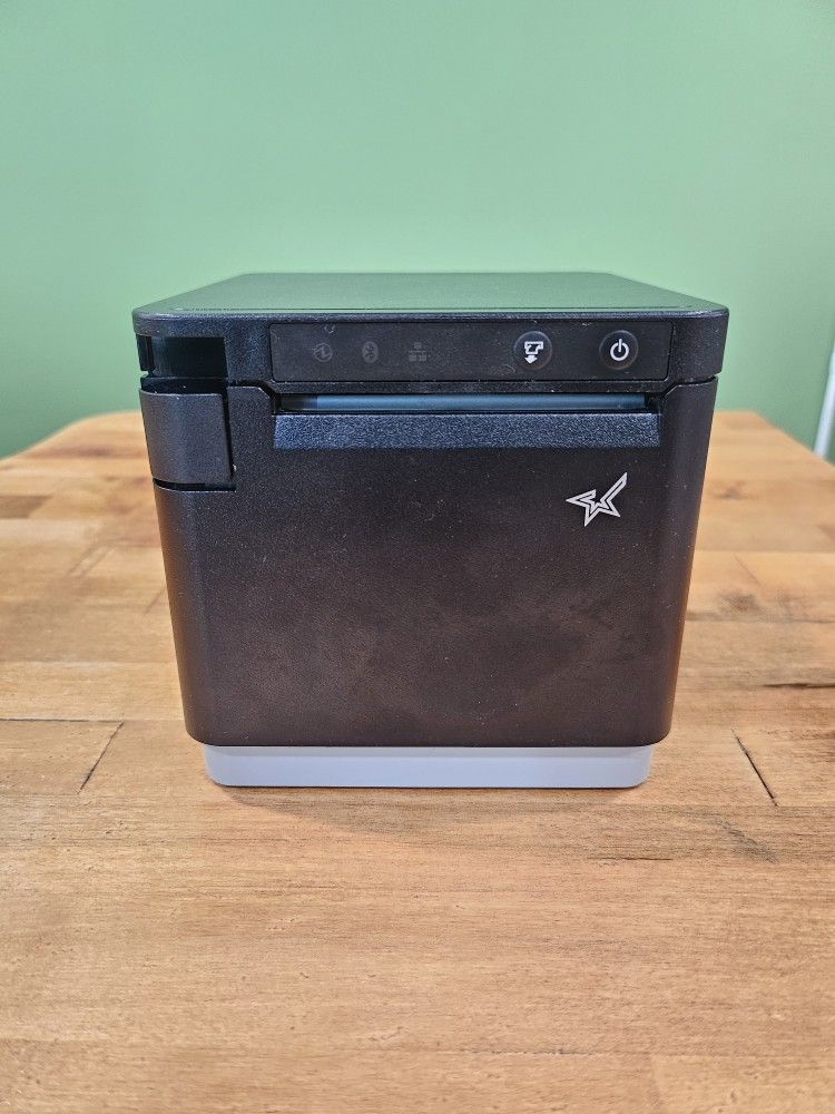 Star Micronics mC-Print3 Thermal Printer