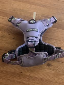 DOG HARNESS