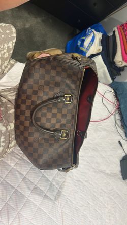 Louis Vuitton Speedy