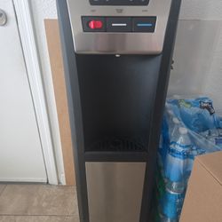 Maquina De Agua Fria Y Caliente!!!