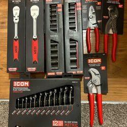 Icon Tools