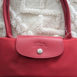 Long Hamp Bag 