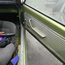 1975 Ford Maverick
