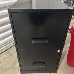 Filing Cabinet 