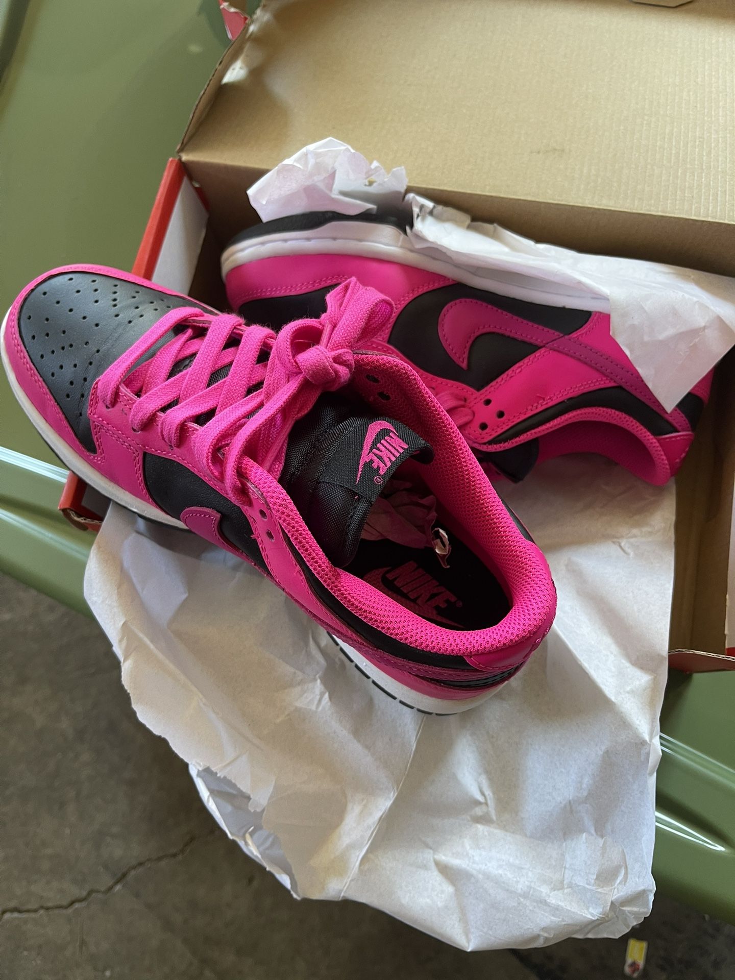 Nike Dunk Women
